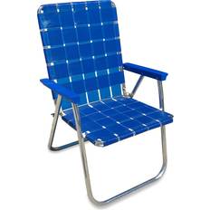 Lawn Chair USA BLUE WAVE CLASSIC