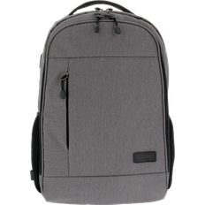 Pierre Tasker Pierre Backpack 14" - Dark Grey