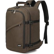 Kono Cabin Bag - Brown