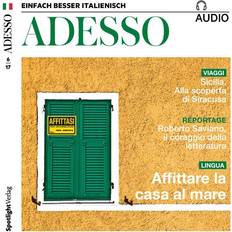 Italienisch Lernen Audio Eine Wohnung Mieten