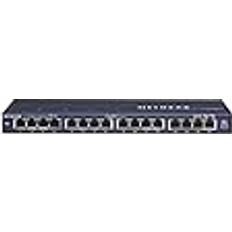 Switches Netgear GS116GE Switch