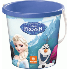 Disney Jouets d'Extérieur Disney FROZEN Bucket, diameter 17 cm