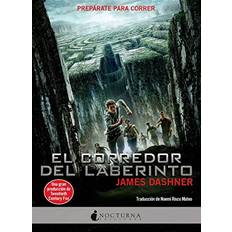 Libros El corredor del laberinto 1 (Tapa blanda)