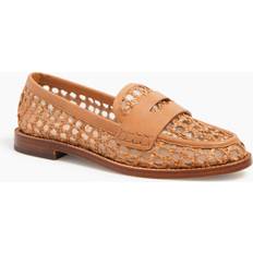 Natural Loafers Loeffler Randall Women's Rachel Loafers