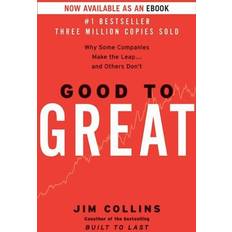 Good to Great