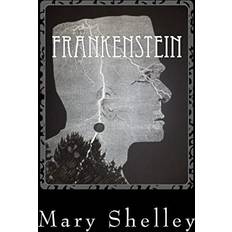 Frankenstein Mary Shelley 9781523390205