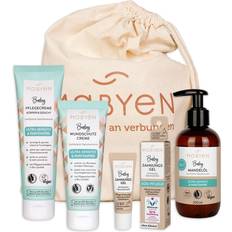 Mabyen Baby Rundum Pflege Set