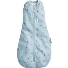 Sleeping Bags ErgoPouch Baby Puck- und Schlafsack "ergoCocoon" dragonflies Gr. 3-6 Monate Blau