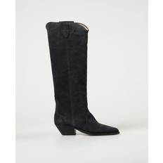 Isabel Marant Sko Isabel Marant Boots Denvee - Black