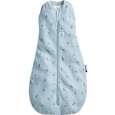 ErgoPouch 1.0 TOG Organic Cotton Cocoon Swaddle Sack 0-3 M