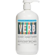 Verb Acondicionador Glossy Conditioner En Color Belleza