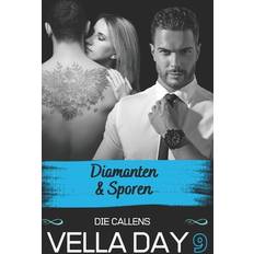 Diamanten & Sporen Vella Day 9798841665359