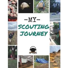 My Scouting Journey Fire Cobbler 9798358002777 (Hæftet)