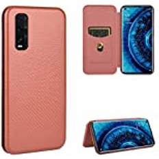 Custodia Plånboksfodral kompatibelt med OPPO Find X2 OPPO Find X2 5