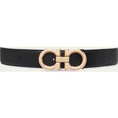 Ferragamo Belts on sale Ferragamo Gancini Reversible Belt