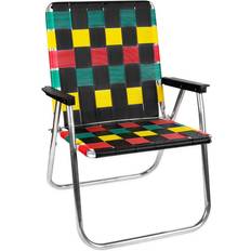 Lawn Chair USA Rasta Magnum