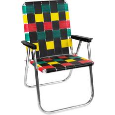 Lawn Chair USA Rasta Classic