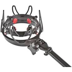 Shock mount Rycote Shock Mount Invision USM-VB