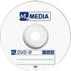 Optischer Speicher DVD-R 4.7GB x16