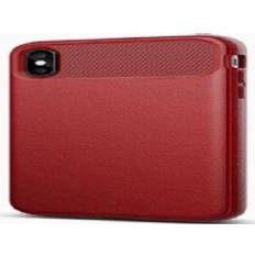 Vault Case Case Iphone Xs Max (red)