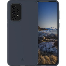 Samsung Galaxy A33 Mobilcovers dbramante1928 GREENLAND GALAXY A33 5G PACIFIC, Kina, 78 mm, 11 mm, 163,5 mm, 29 g, 30 stk