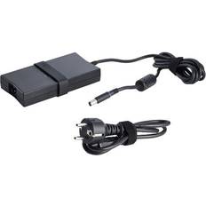 Dell 130w power adapter Dell AC Adapter, 130W, 19.5V, 3 Pin, 7.4mm, C6 Power Cord