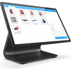 Elopos Elo Touch Solutions ESY15I4