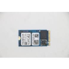 Lenovo SSD M.2 PCIe NVMe FRUM.2-2242 256GB Gen3x4