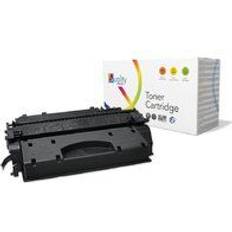 Ce505x blæk og toner CoreParts Toner