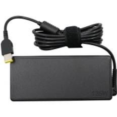 Lenovo 135w ac adapter Lenovo AC ADAPTER,135W,100-240Vac,3P