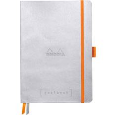 Rhodia Rhodia Goalbook soft bronze A5 dot