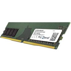 8GB DDR4 PC4-21300 2400MHz