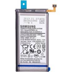 Samsung 970 Samsung EB-BG970ABU Akku Li-Ion 3100 mAh 11.94 Wh Galaxy S10e -puhelimelle