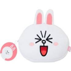 Line Friends Plys penalhus makeup taske bunny CONY