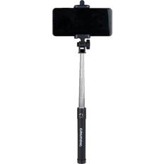 Grundig Smartphone holder selfie stick 80 cm Bluetooth