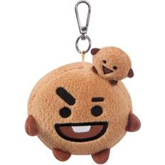 Line Friends Line Friends BT21 Keyring Plush