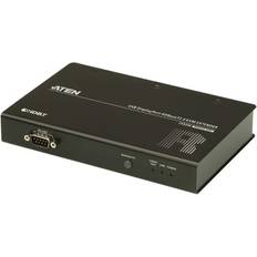 Liens Audio et Vidéo sans Fil Aten Rallonge KVM USB HD Base T