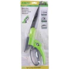 Grass Shears 35x13x4 rotations green