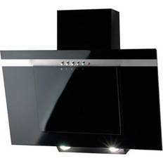 Akpo Emhætter Akpo WK-4 NERO LINE ECO 60 cm, Sort
