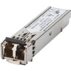 Extreme Networks Industrial Temperature SFP (mini-GBIC) transceiver modul GigE 1000Base-SX LC multimodus op til 550 m