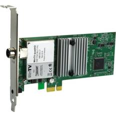 Hauppauge wintv Hauppauge WinTV QuadHD, PCIe, DVBT/T2, DVB-C