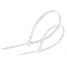 LANVIEW Cable tie white 7.5 x 300 mm