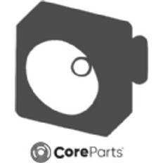 Projektorlampen CoreParts Projector Lamp NP-P474U NP-P474W