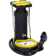 Trykmåler Dunlop Mini fodpumpe med trykmåler