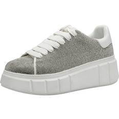 Tamaris Sneaker silber