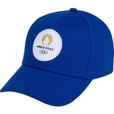 Paris 2024 Games Logo Cap 