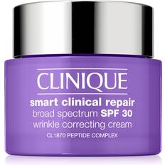 Clinique Smart Repair Wrinkle Correcting Cream Spf