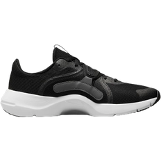 Damen - Schnürung Trainingsschuhe Nike In-Season TR 13 W - Black/Iron Grey/White