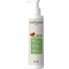 Eubiona Cleansing Gel Aloe Vera & Pomegranate 200ml