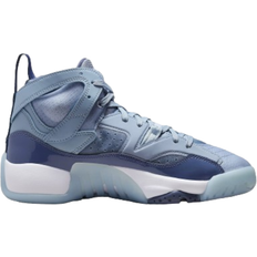 Nike two trey Nike Jumpman Two Trey W - Blue Grey/Ice Blue/White/Diffused Blue